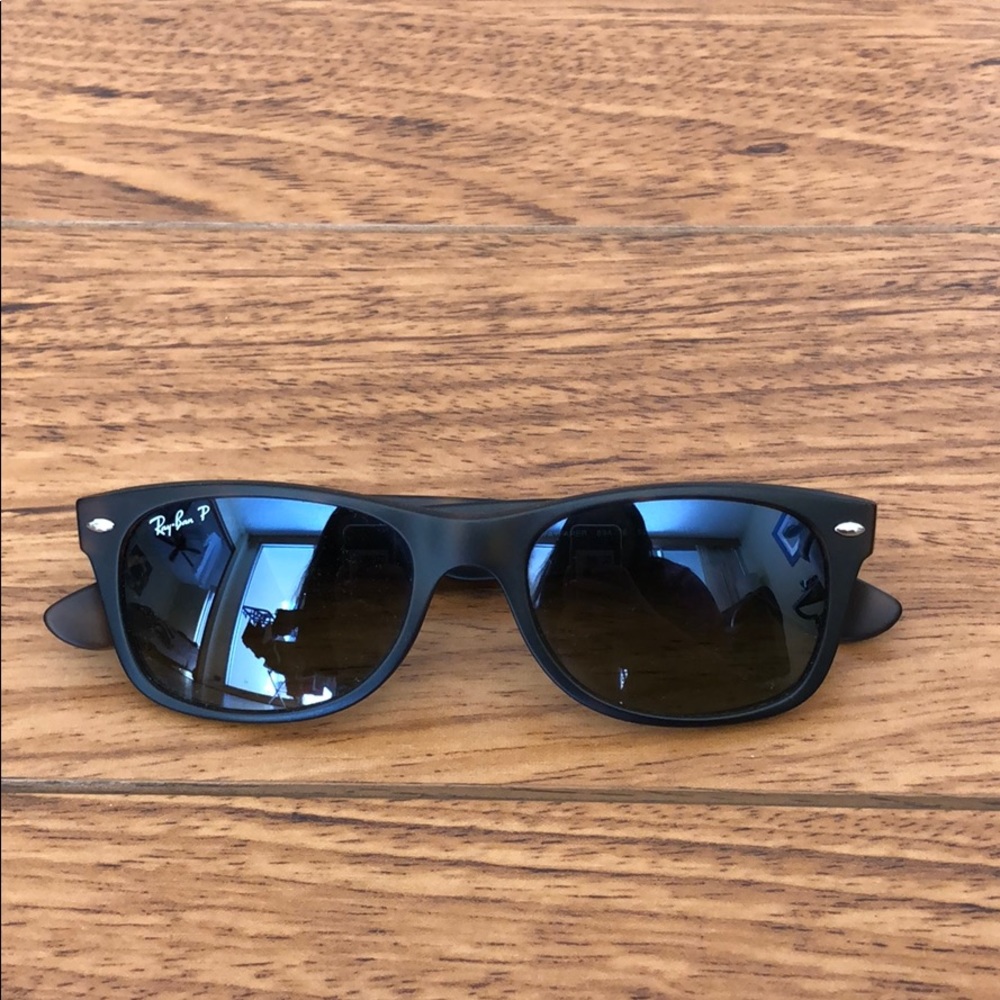 Ray-Ban Wayfarer